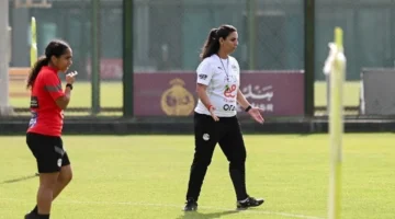 خسارة موجعة لمنتخب مصر للشابات أمام بنين بتصفيات أمم إفريقيا